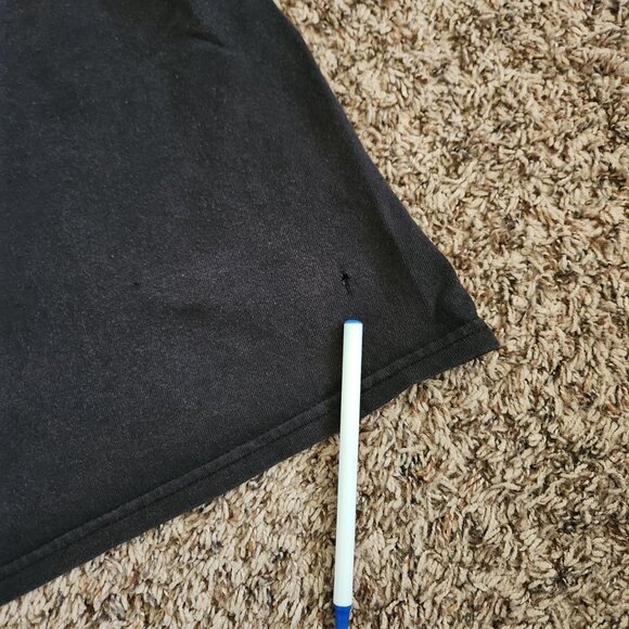 Old School Hip Hop Rap Tee Vintage Style Retro T-Shirt Dr. Dre Ice Cube WuTang - Picture 6 of 6